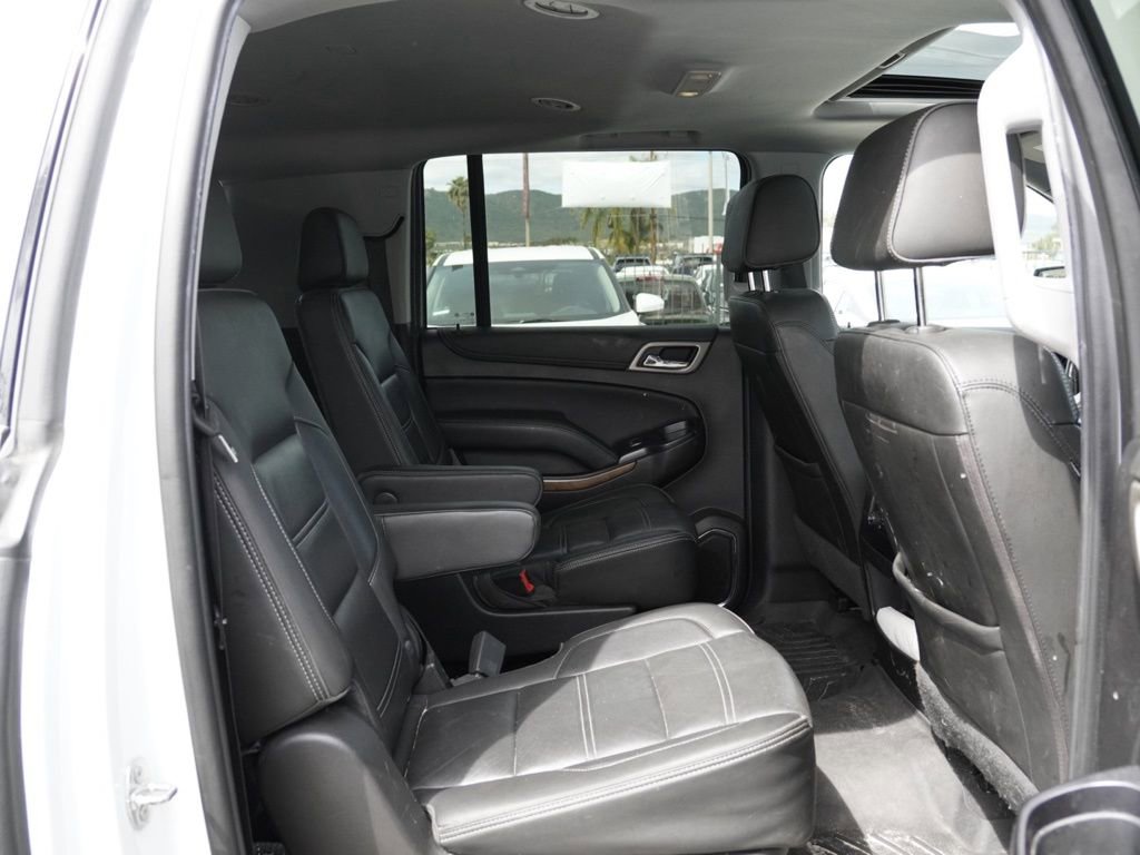 Used 2019 GMC Yukon XL Denali AWD/4WD image 18