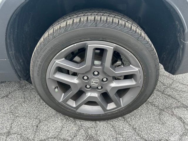 Used 2023 Honda Passport EX-L image 8