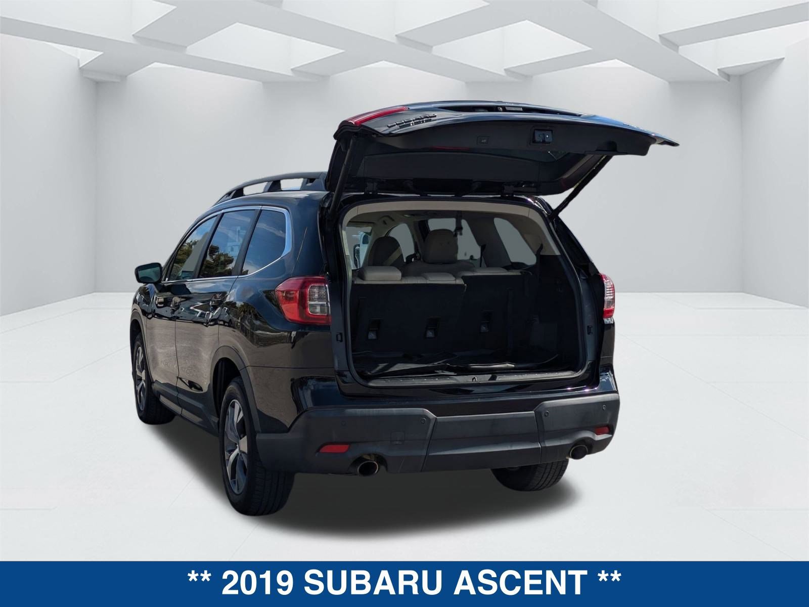 Used 2019 Subaru Ascent Premium image 13