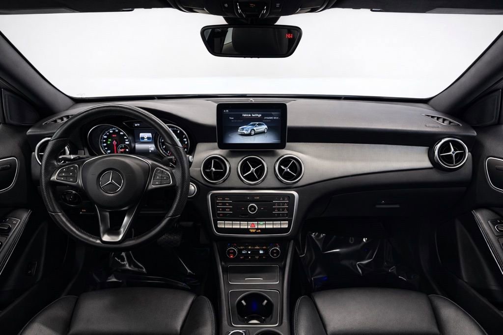 Used 2020 Mercedes-Benz GLA 250 4MATIC image 18