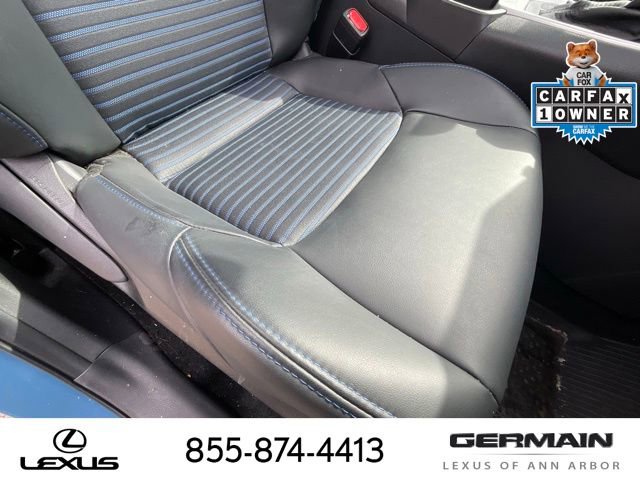 Used 2024 Toyota RAV4 XSE w/ Advanced Technology Package image 23