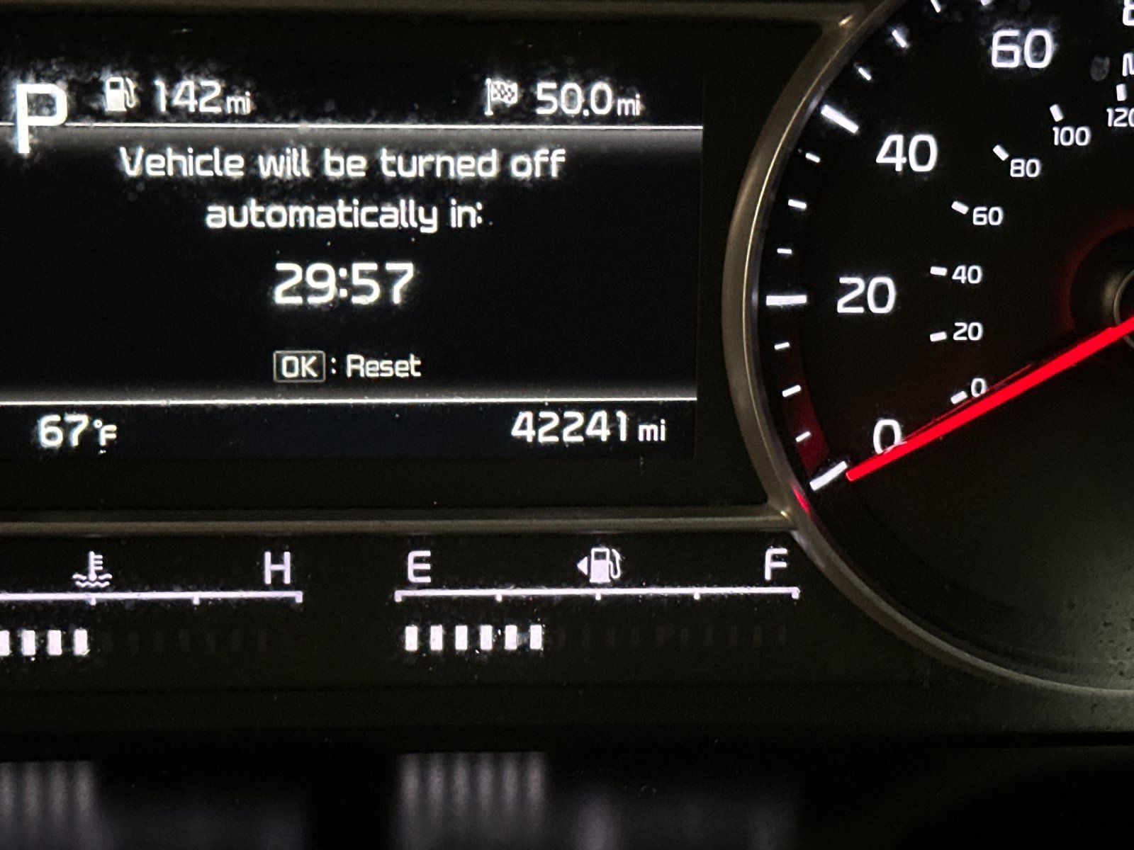 Certified 2021 Kia Sorento SX image 25