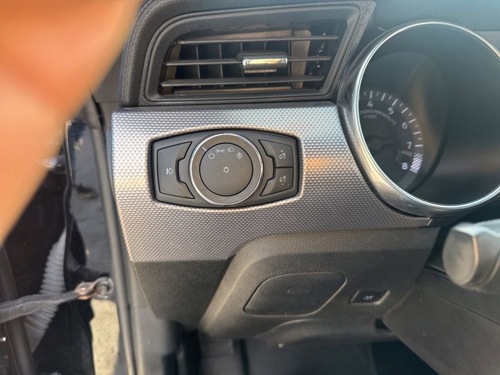 Used 2020 Ford Mustang GT w/ Black Accent Package image 20