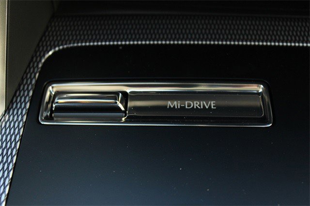 New 2025 MAZDA CX-90 3.3 Turbo w/ Preferred Package image 27