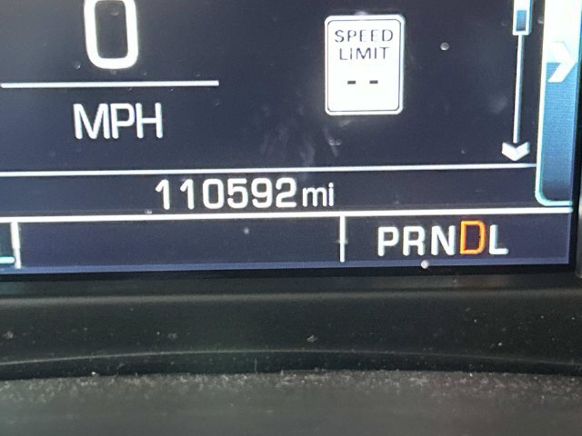 Used 2020 GMC Yukon SLT w/ Open Road Package RWD image 49