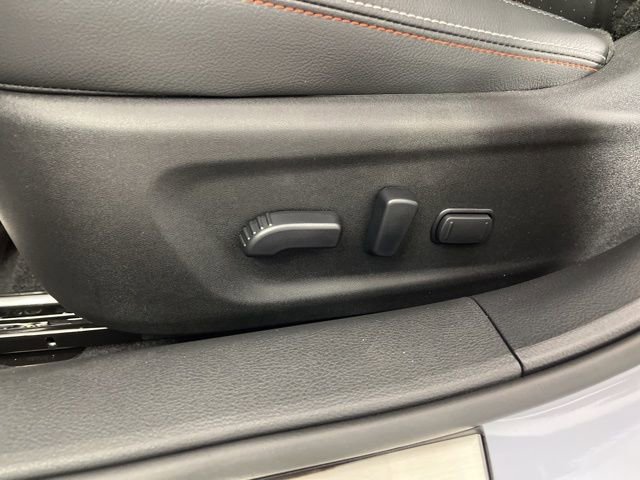 New 2025 Nissan Altima 2.5 SR w/ SR Premium Package image 34