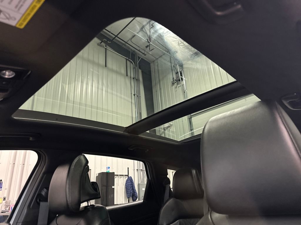 Used 2023 Kia Sportage X-Line w/ X-Line Premium Package image 28