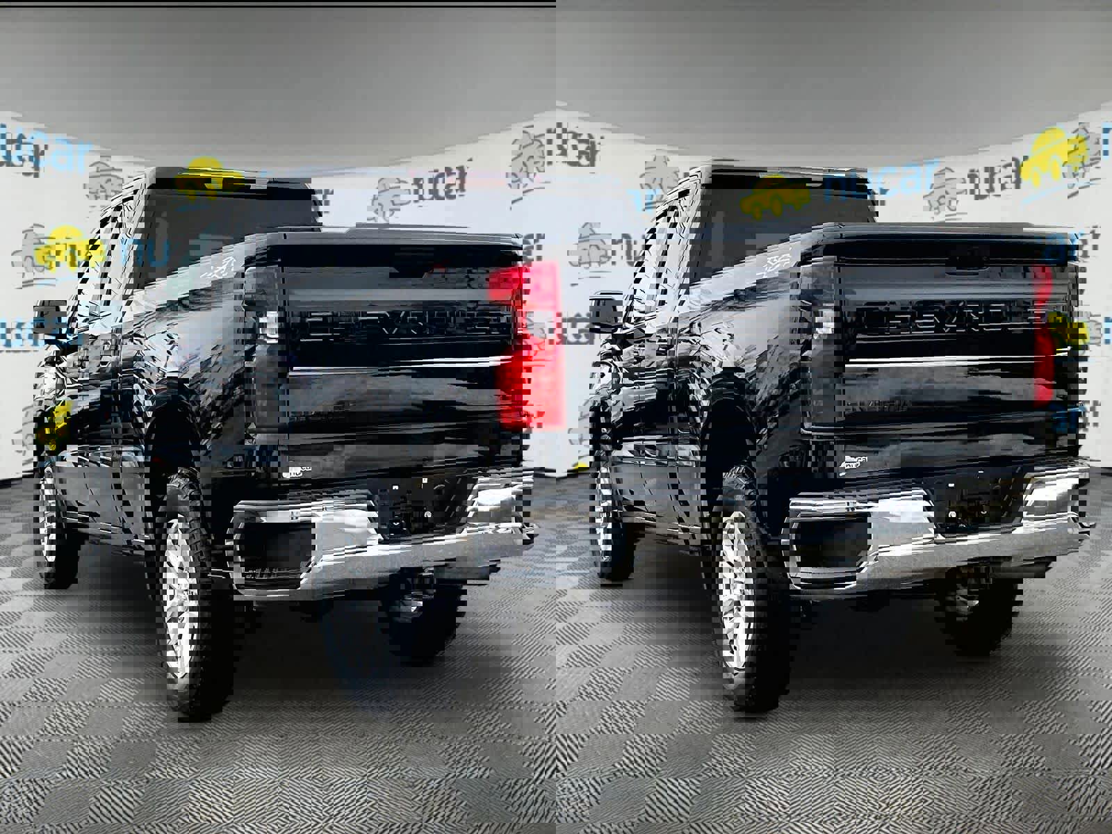 Used 2022 Chevrolet Silverado 1500 LT image 4