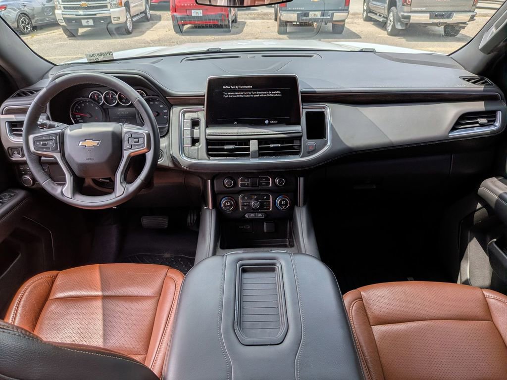 Used 2021 Chevrolet Tahoe LS AWD/4WD image 25