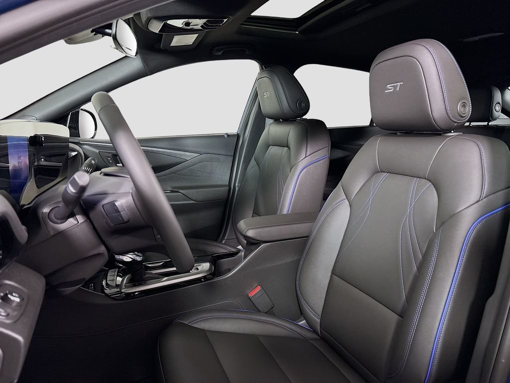 New 2026 Buick Envista Sport Touring w/ Convenience I Package FWD image 20