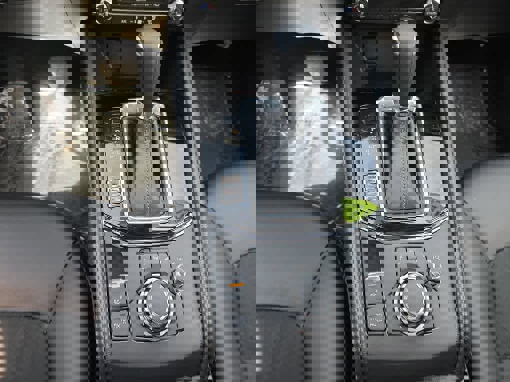 Used 2023 MAZDA CX-5 AWD 2.5 S w/ Select Package image 18