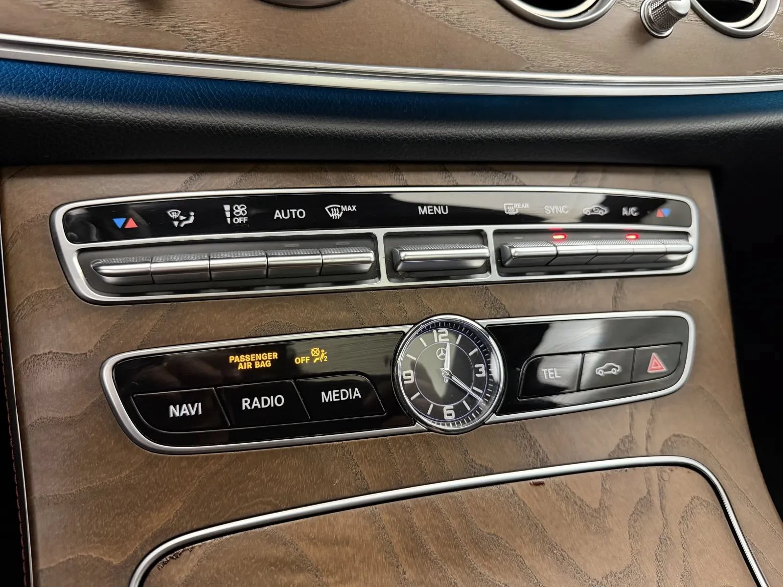 Used 2018 Mercedes-Benz E 43 AMG 4MATIC Sedan image 43
