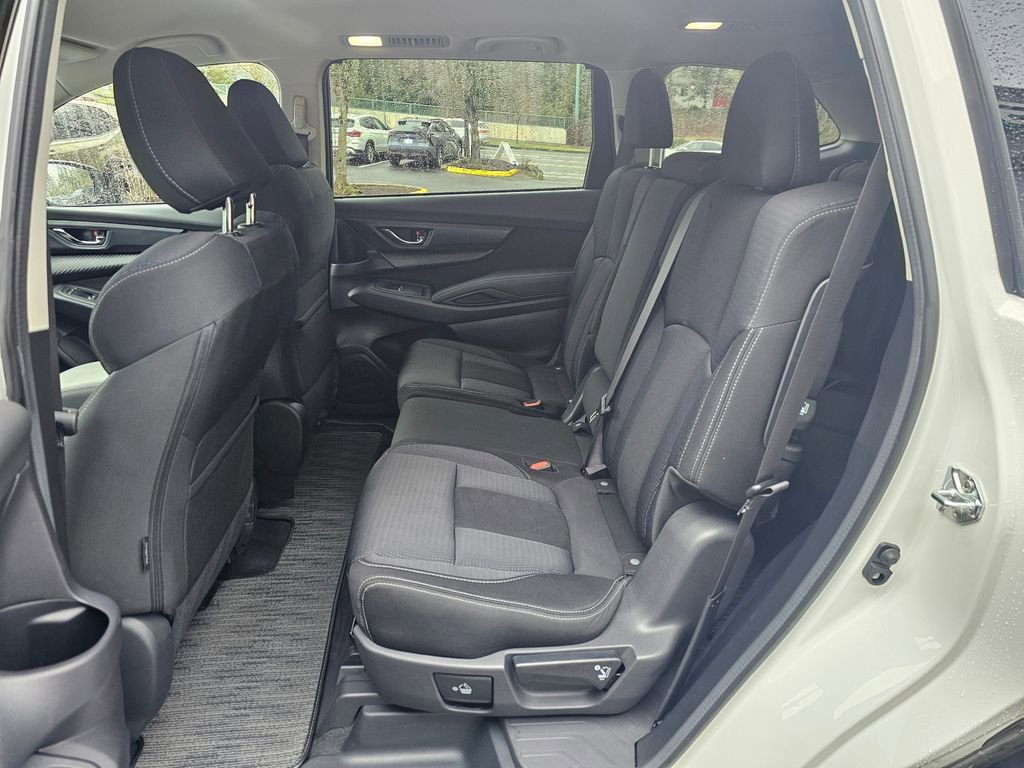 Certified 2025 Subaru Ascent Premium image 19