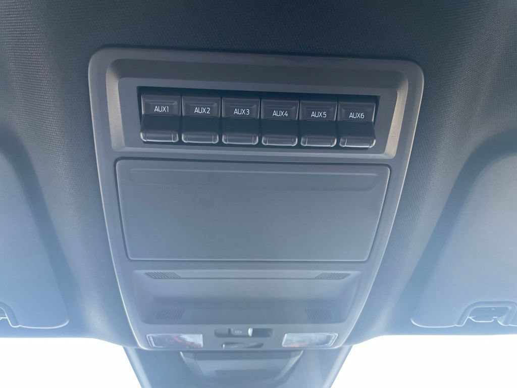 New 2026 Ford Ranger Raptor AWD/4WD image 25