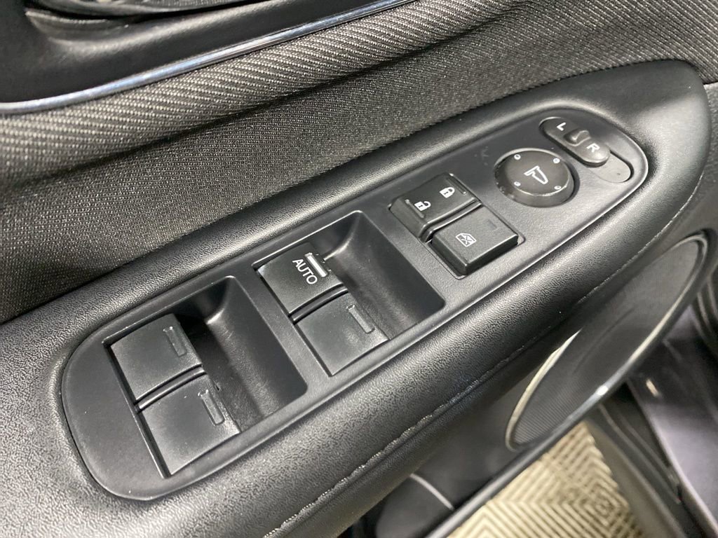 Certified 2022 Honda HR-V EX image 18