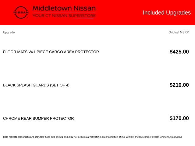 Certified 2022 Nissan Rogue SV AWD/4WD image 9