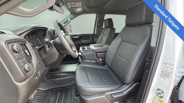 New 2026 Chevrolet Silverado 2500 W/T w/ WT Convenience Package AWD/4WD image 25