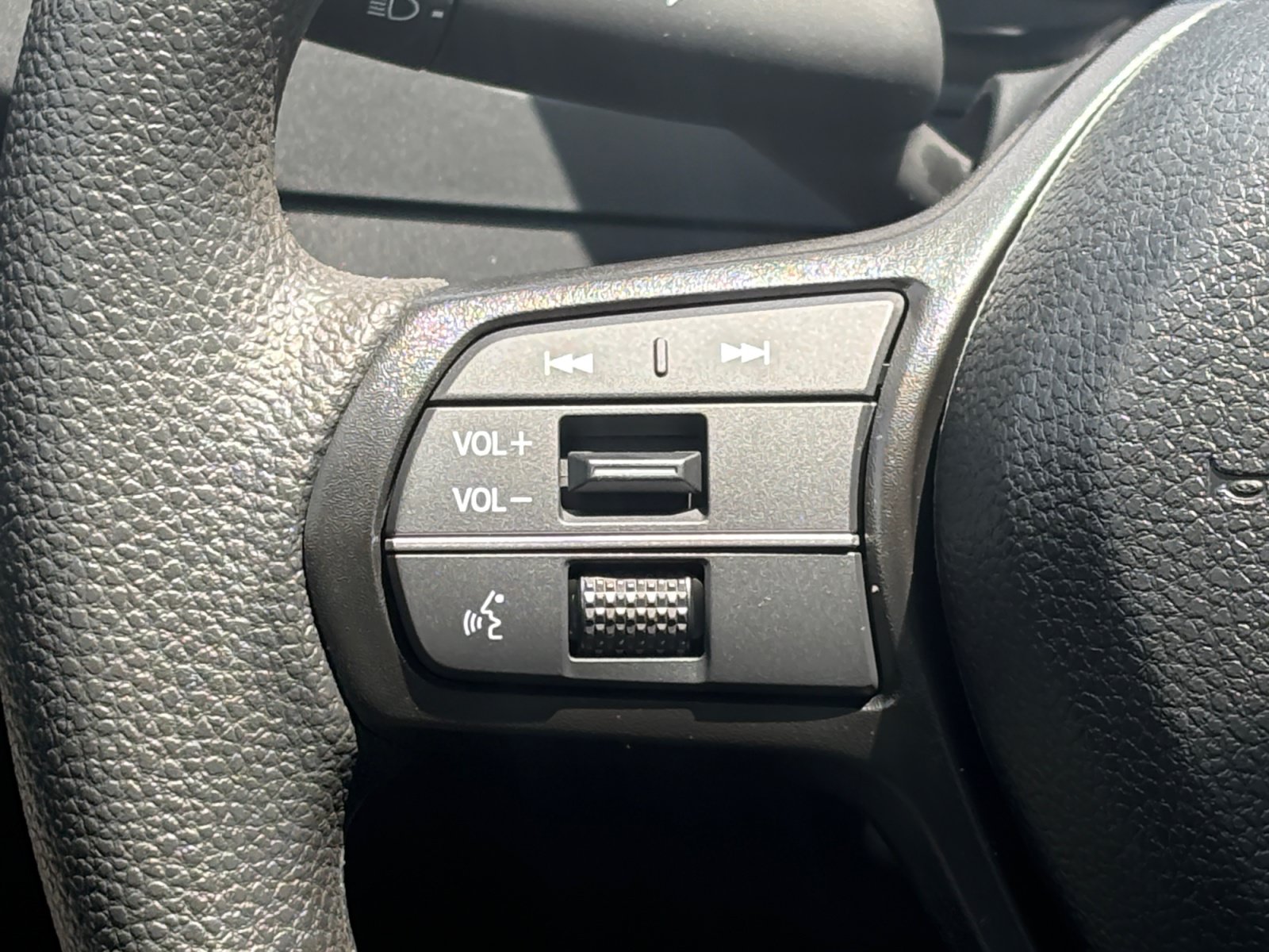 New 2026 Honda Accord LX image 24