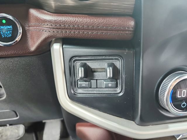 Used 2023 Ford Expedition Max Limited image 34