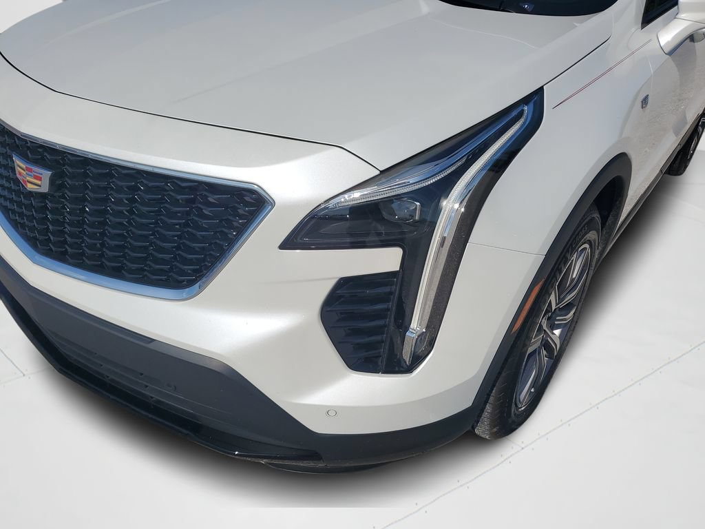 Used 2023 Cadillac XT4 Sport FWD image 23