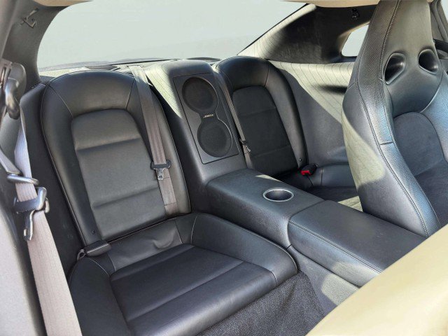Used 2009 Nissan GT-R Premium image 50