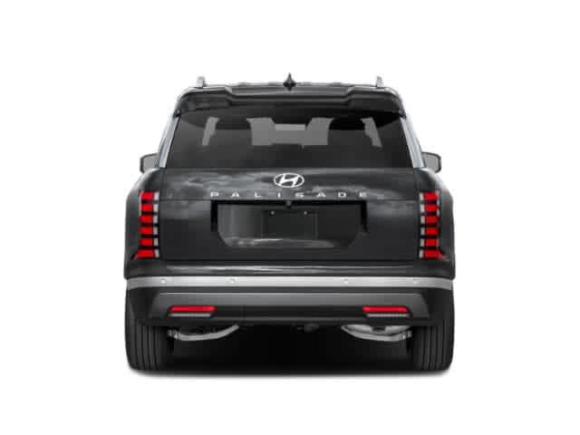 New 2026 Hyundai Palisade SEL FWD image 5