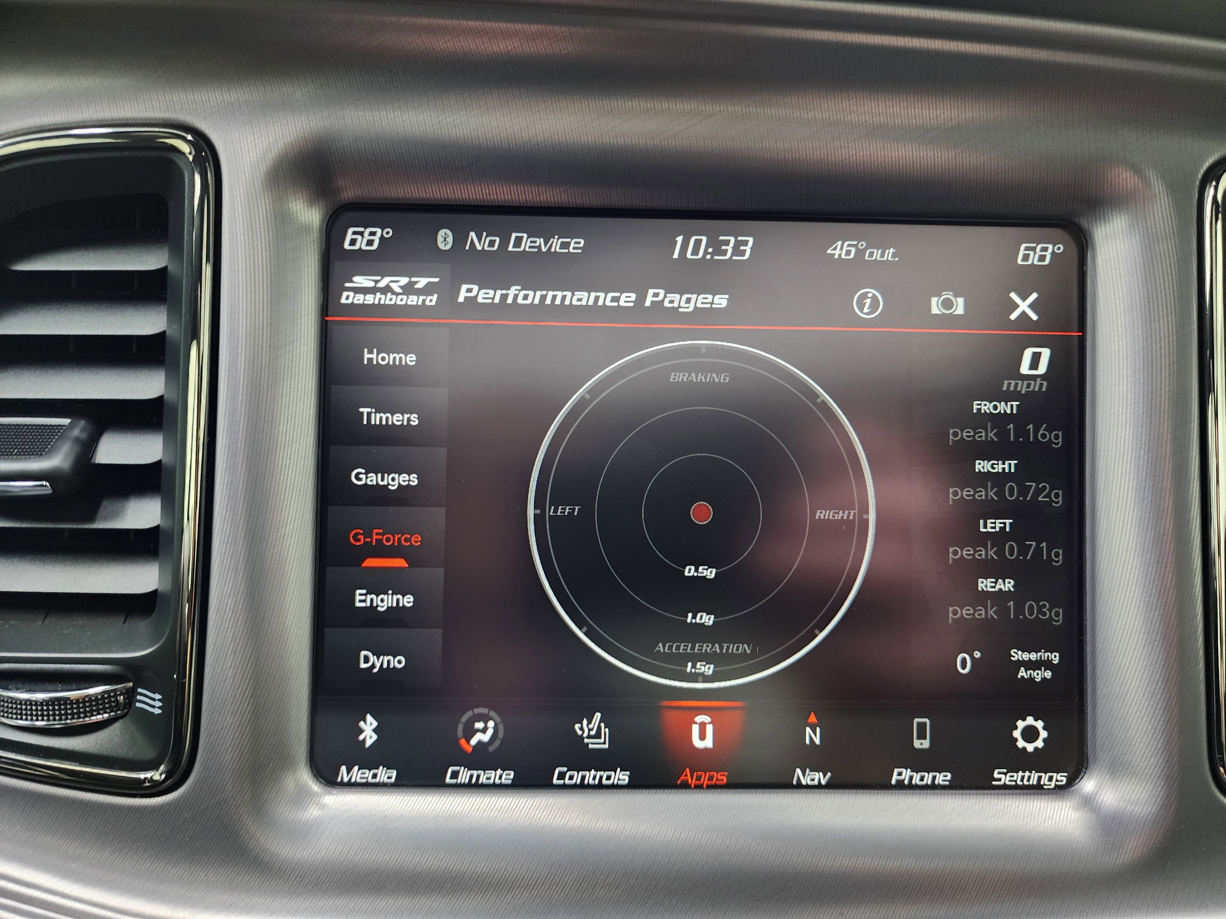 Used 2023 Dodge Challenger SRT Hellcat image 57