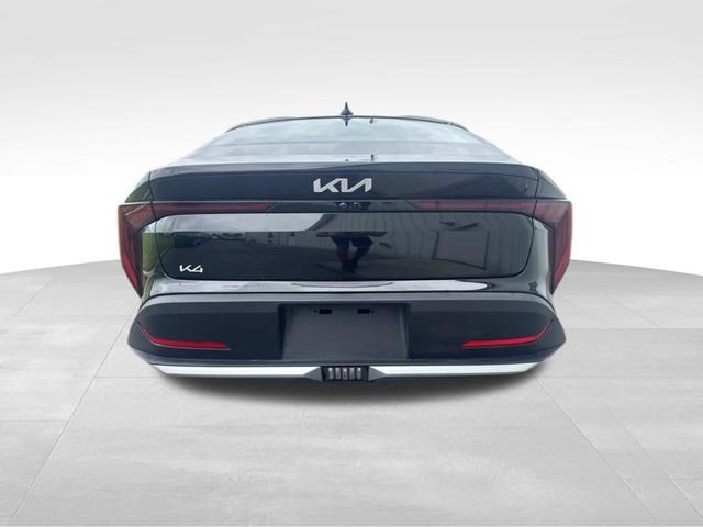 Used 2025 Kia K4 FWD image 6