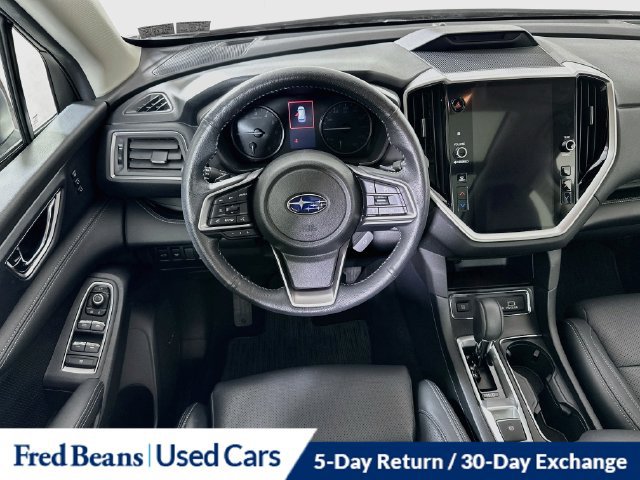 Used 2023 Subaru Ascent Limited w/ Technology Package AWD/4WD image 31