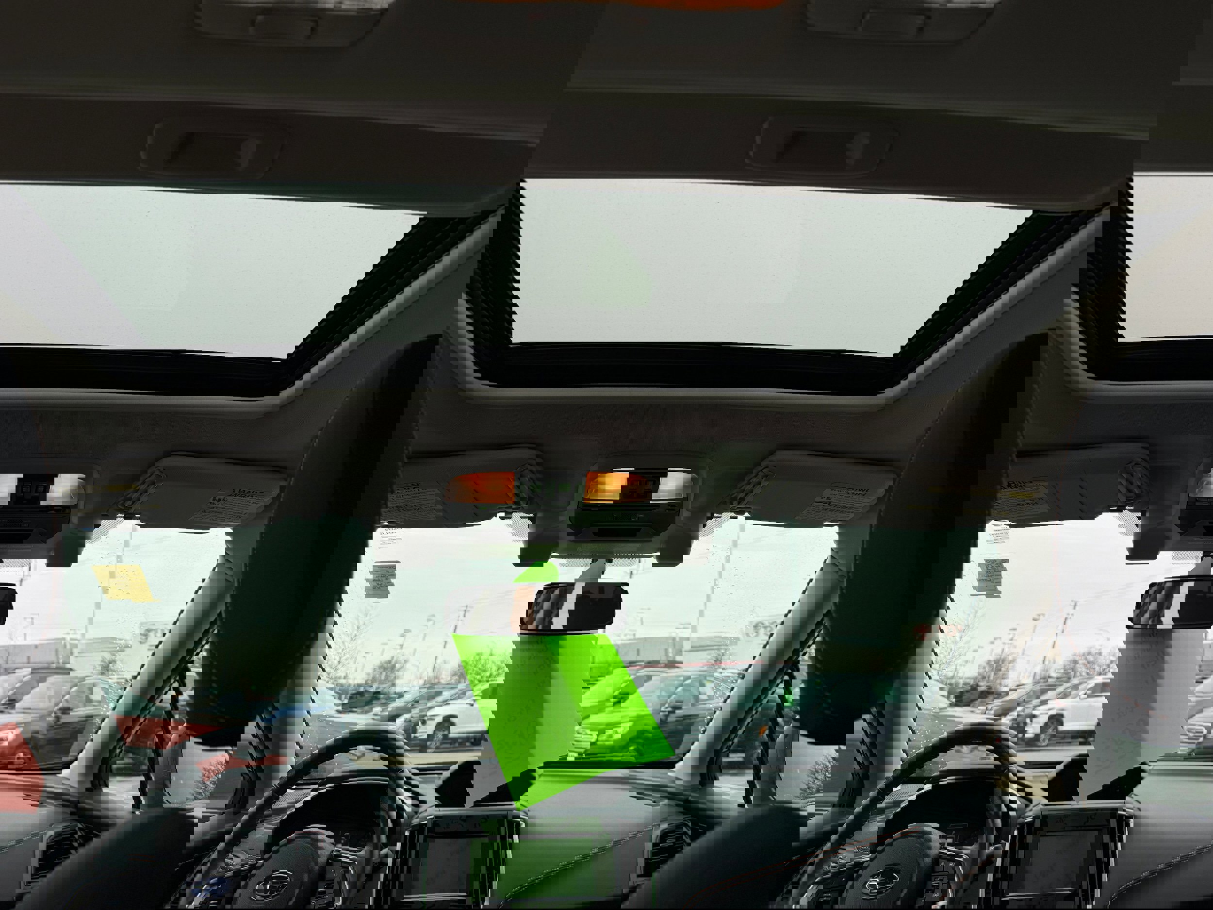 Used 2023 Subaru Crosstrek 2.0i Premium image 18