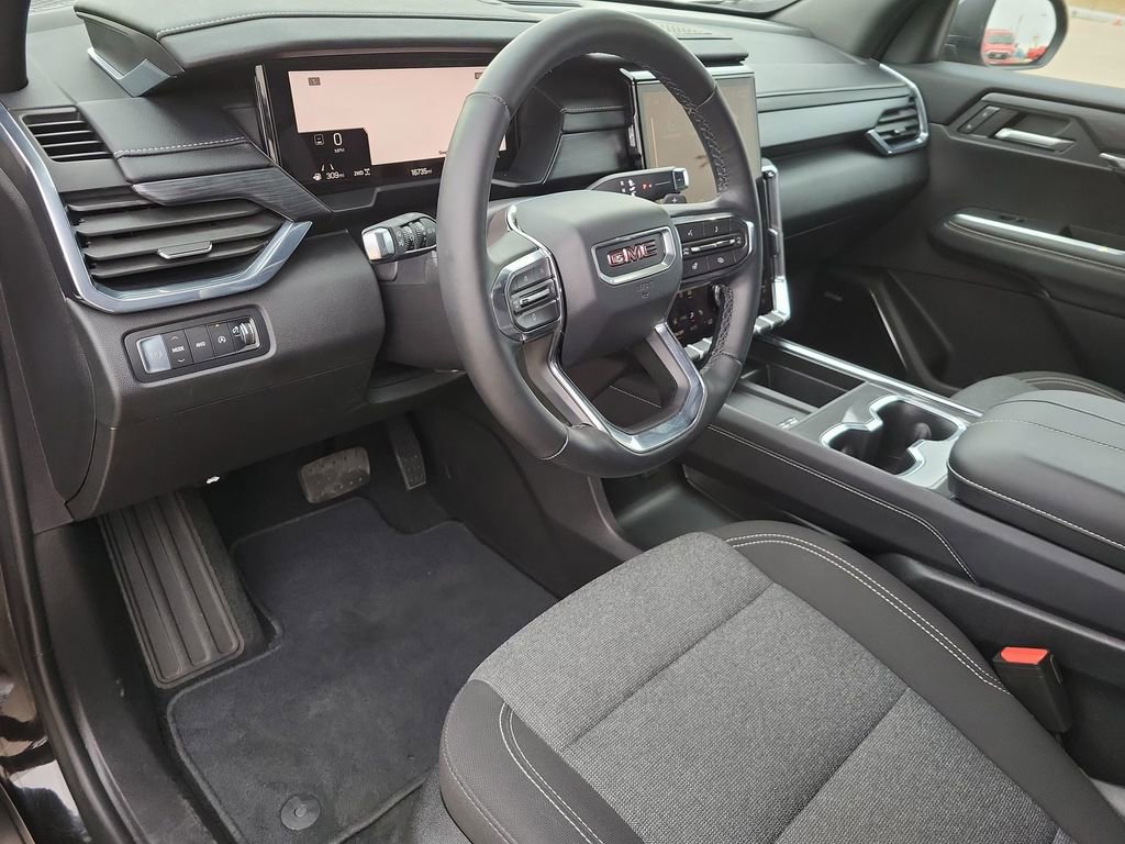 Certified 2025 GMC Acadia Elevation image 10