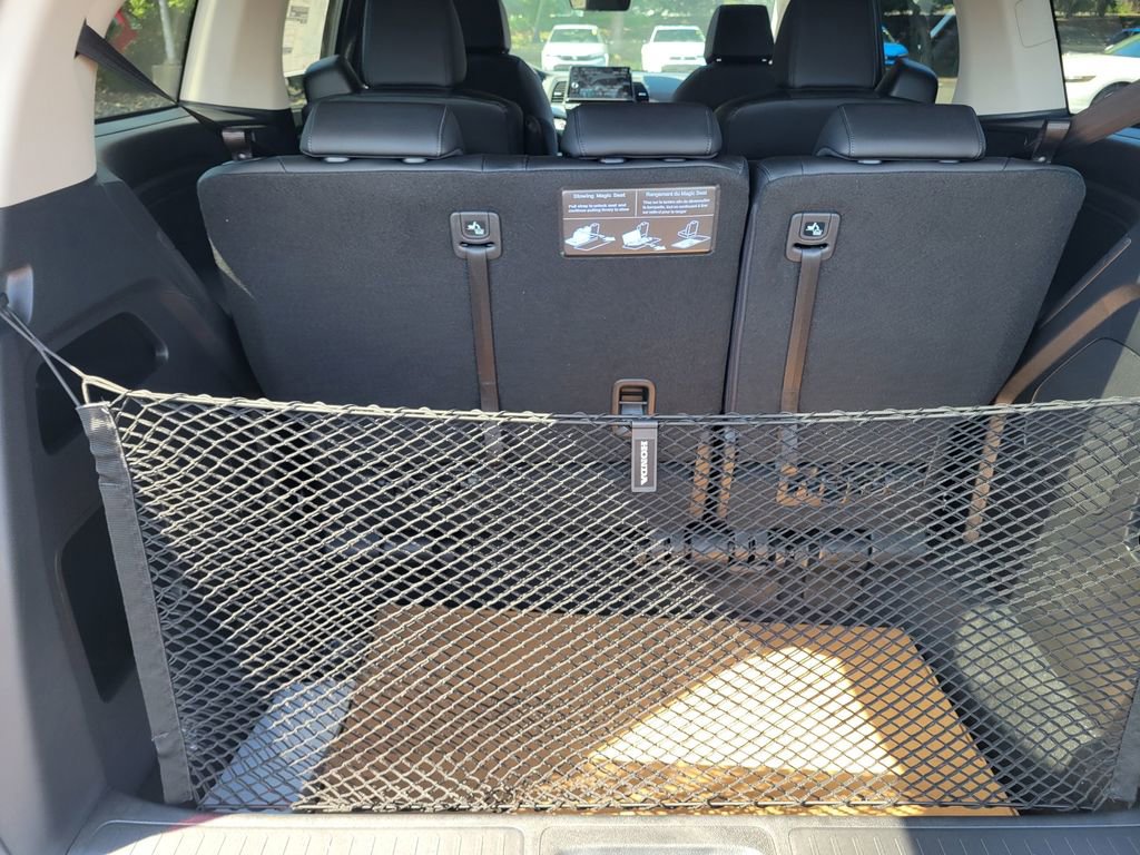 New 2026 Honda Odyssey EX-L image 36