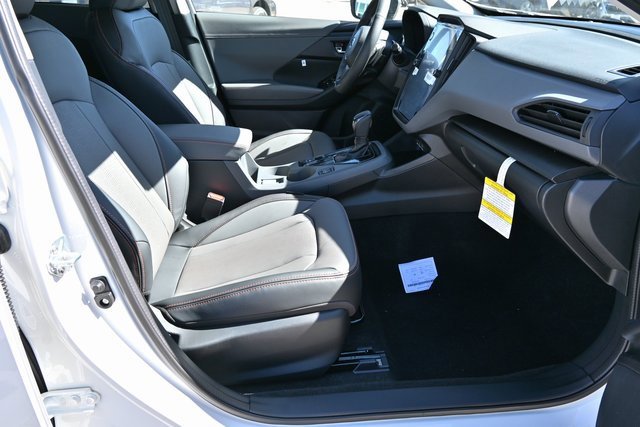 New 2026 Subaru Crosstrek 2.5i Limited image 16