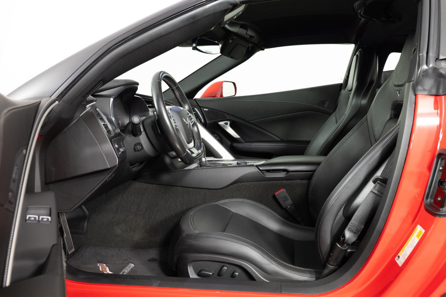 Used 2019 Chevrolet Corvette Z06 image 13