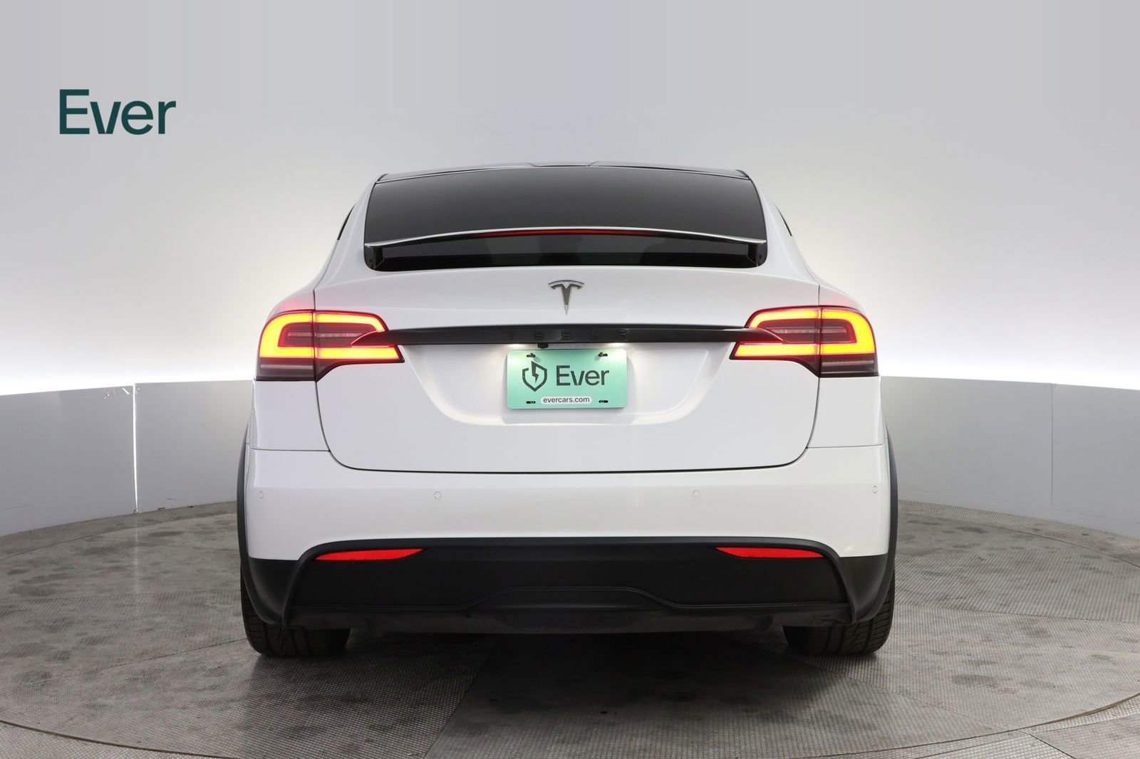 Used 2023 Tesla Model X AWD/4WD image 15