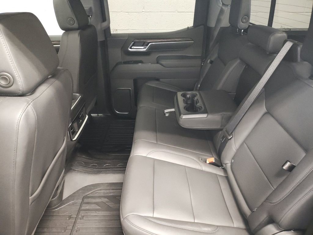 New 2026 GMC Sierra 1500 SLT w/ SLT Premium Plus Package image 27