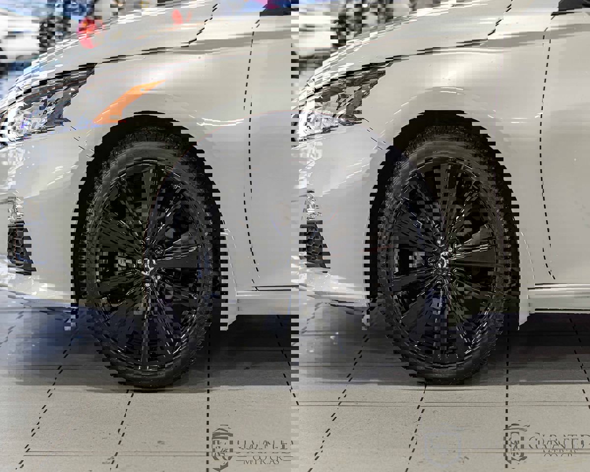 Used 2019 Nissan Altima 2.5 SR w/ SR Premium Package image 7