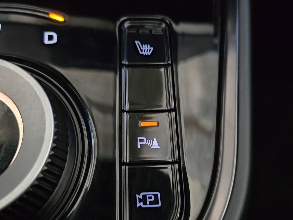 Used 2023 Kia Niro Wind w/ Wind Preserve Package FWD image 32