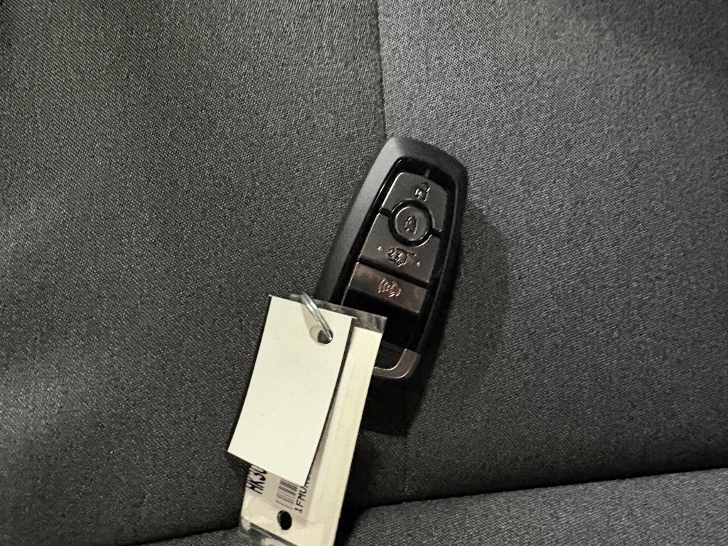 New 2026 Ford Explorer Active image 9