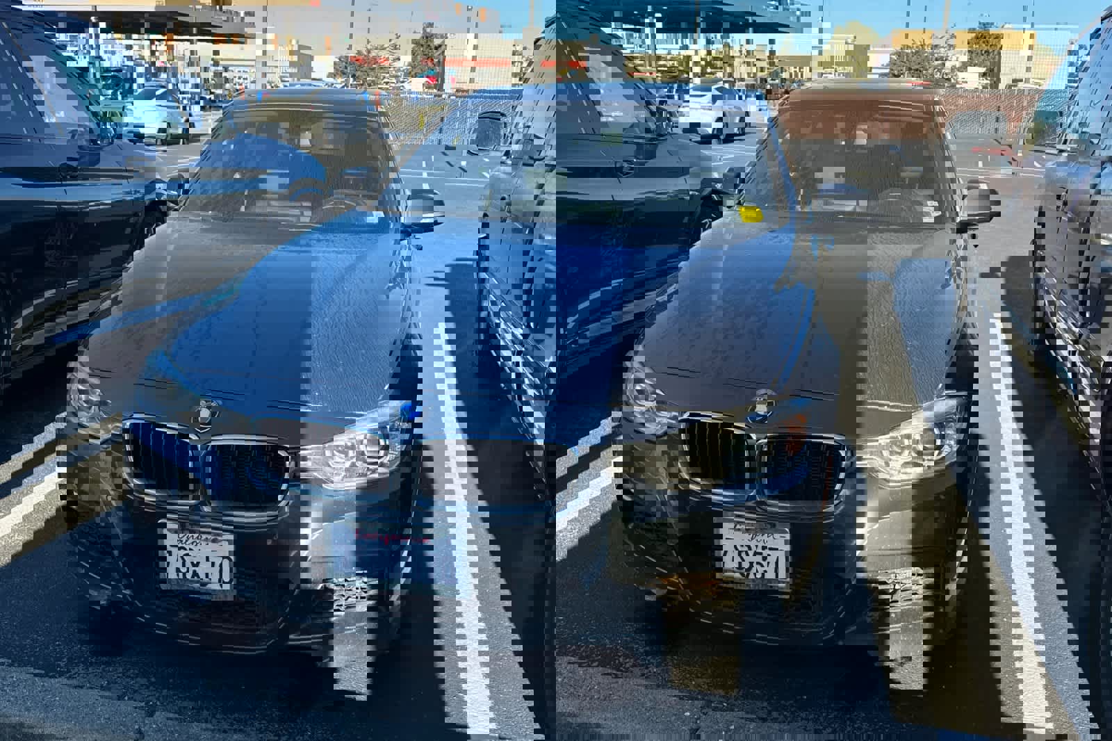 Used 2013 BMW 328i Sedan image 6