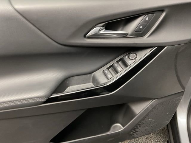 Certified 2025 Chevrolet Equinox LT image 11