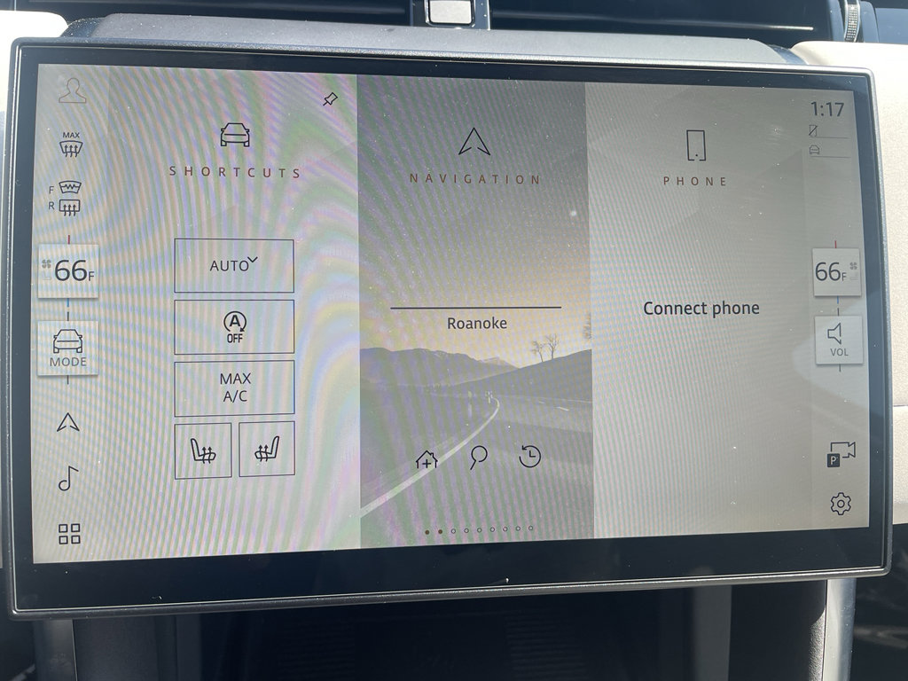 Used 2025 Land Rover Discovery Sport S image 37