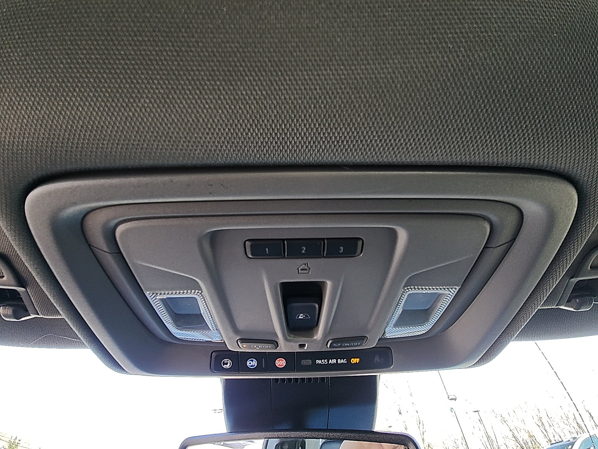 Used 2023 Chevrolet Silverado 1500 LTZ image 26