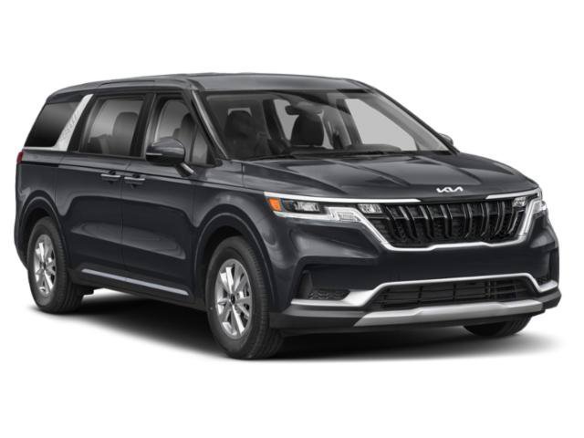 Certified 2023 Kia Carnival LX FWD image 9