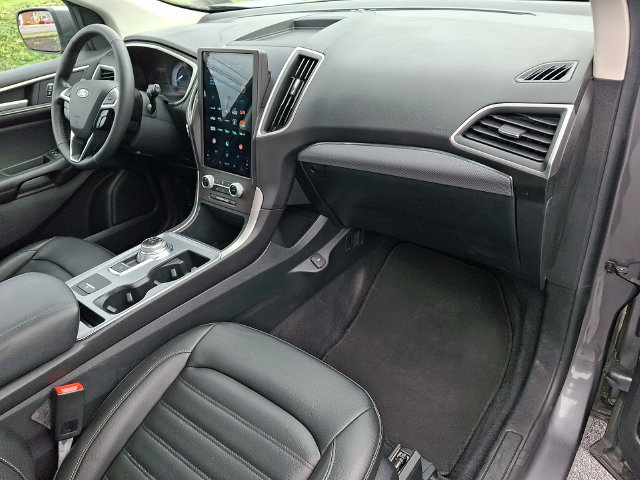 Used 2021 Ford Edge SEL w/ Convenience Package AWD/4WD image 47
