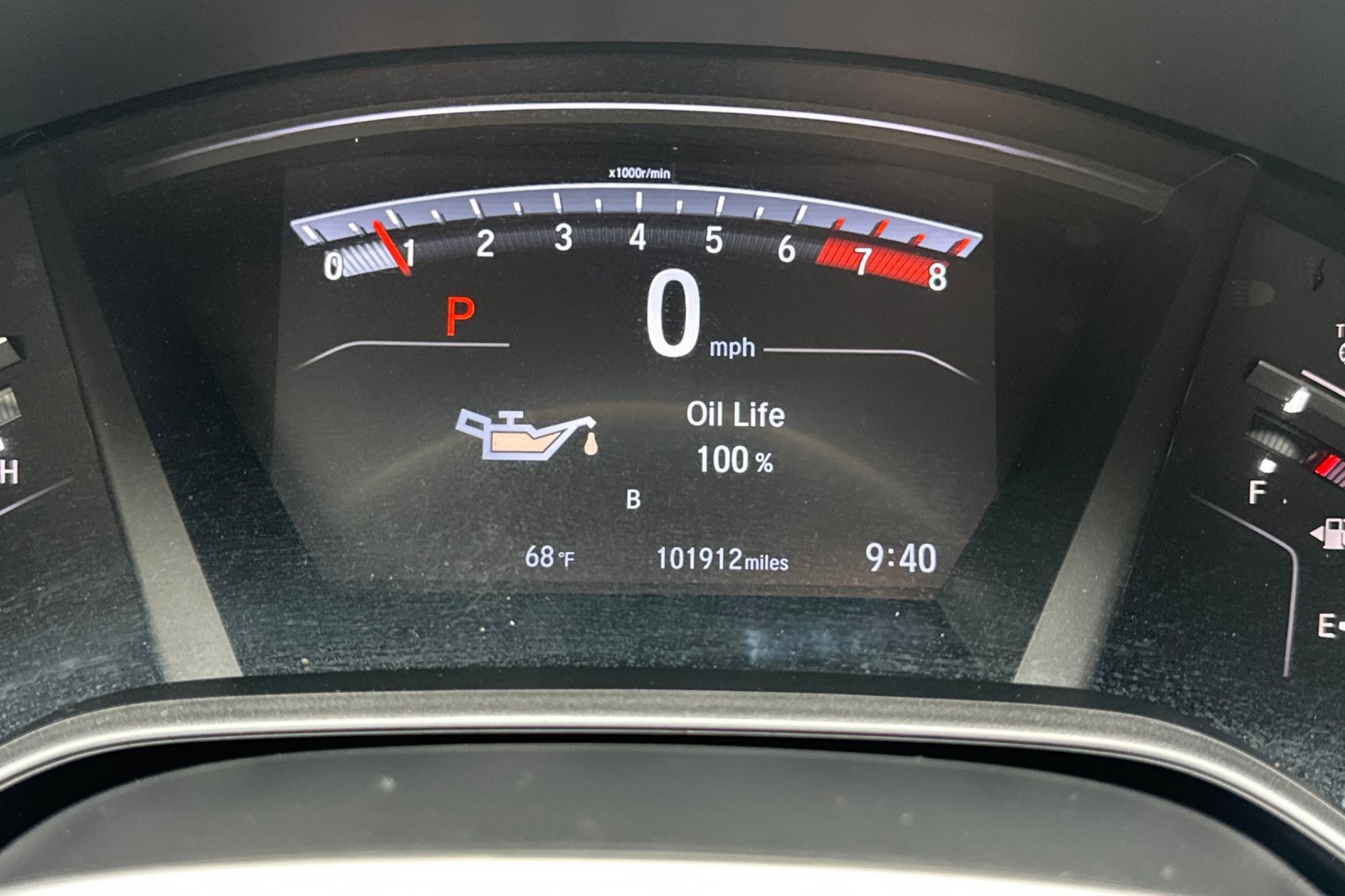 Used 2020 Honda CR-V Touring image 24