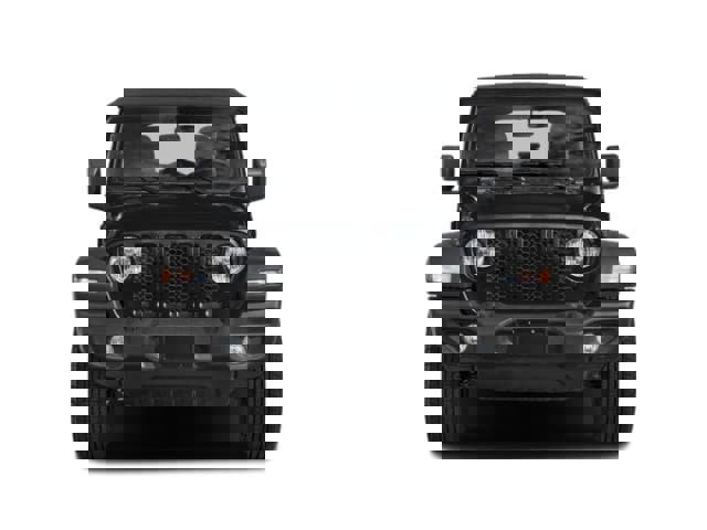 New 2026 Jeep Wrangler Unlimited Sport image 4