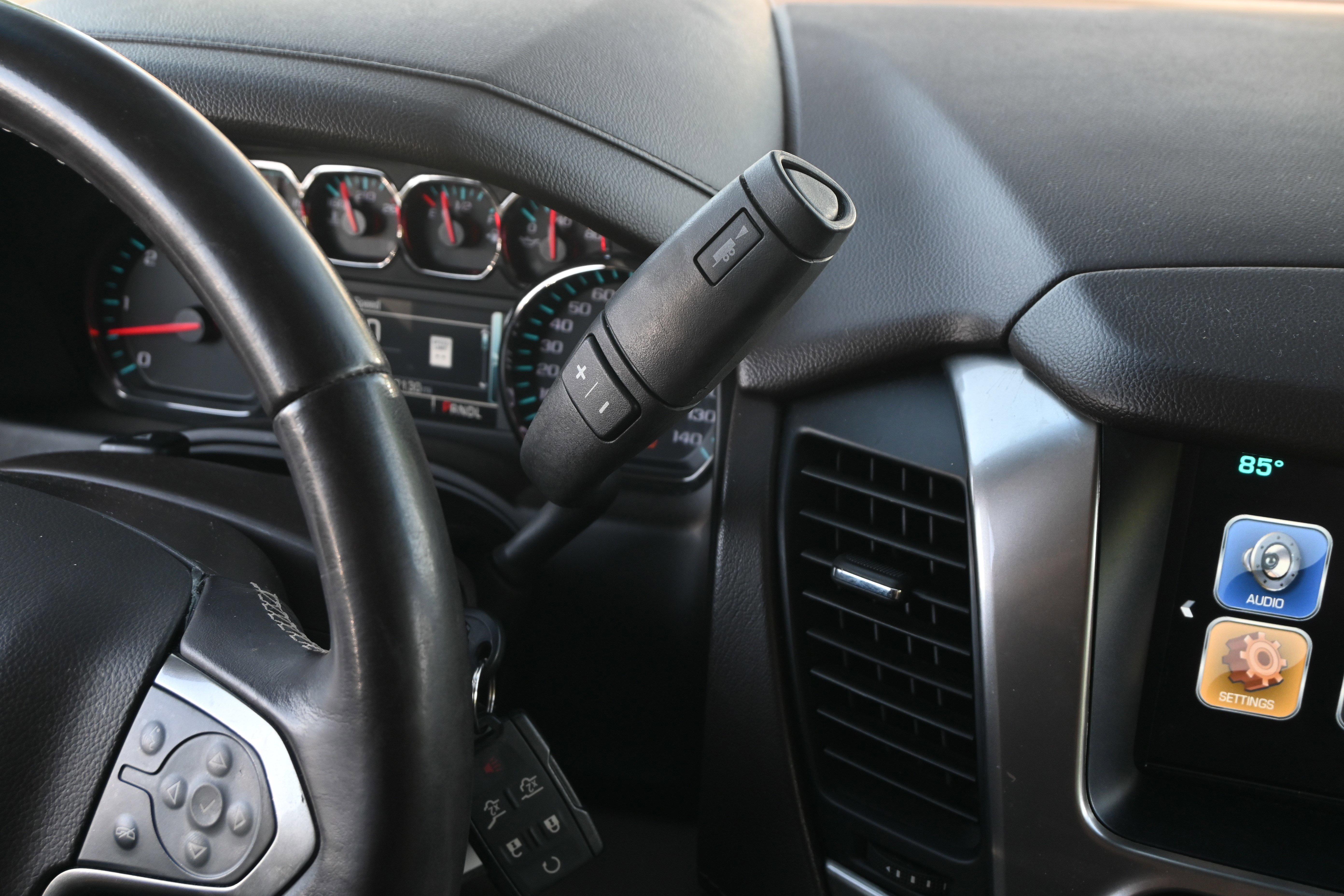 Used 2020 Chevrolet Tahoe LT image 10