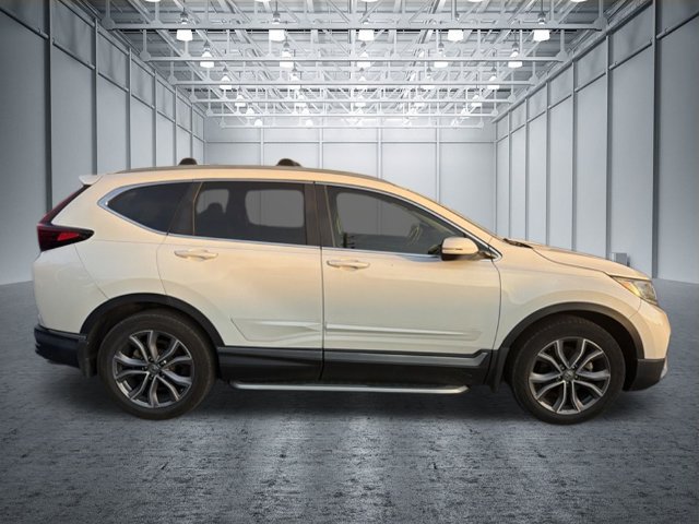 Used 2020 Honda CR-V Touring image 4