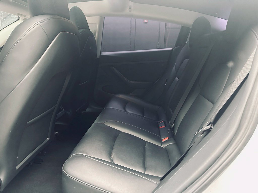 Used 2022 Tesla Model 3 RWD image 20